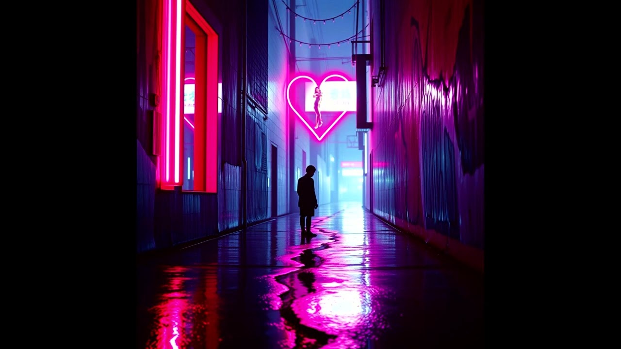 ThreeXe - Duše spřízněný