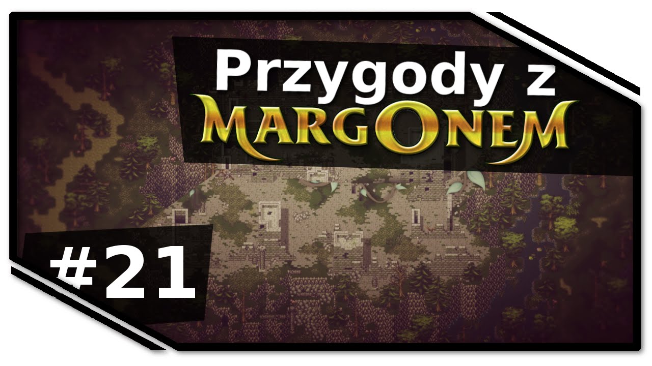 Przygody z Margonem! #21 Szukanie złodzieja /MatiGaming
