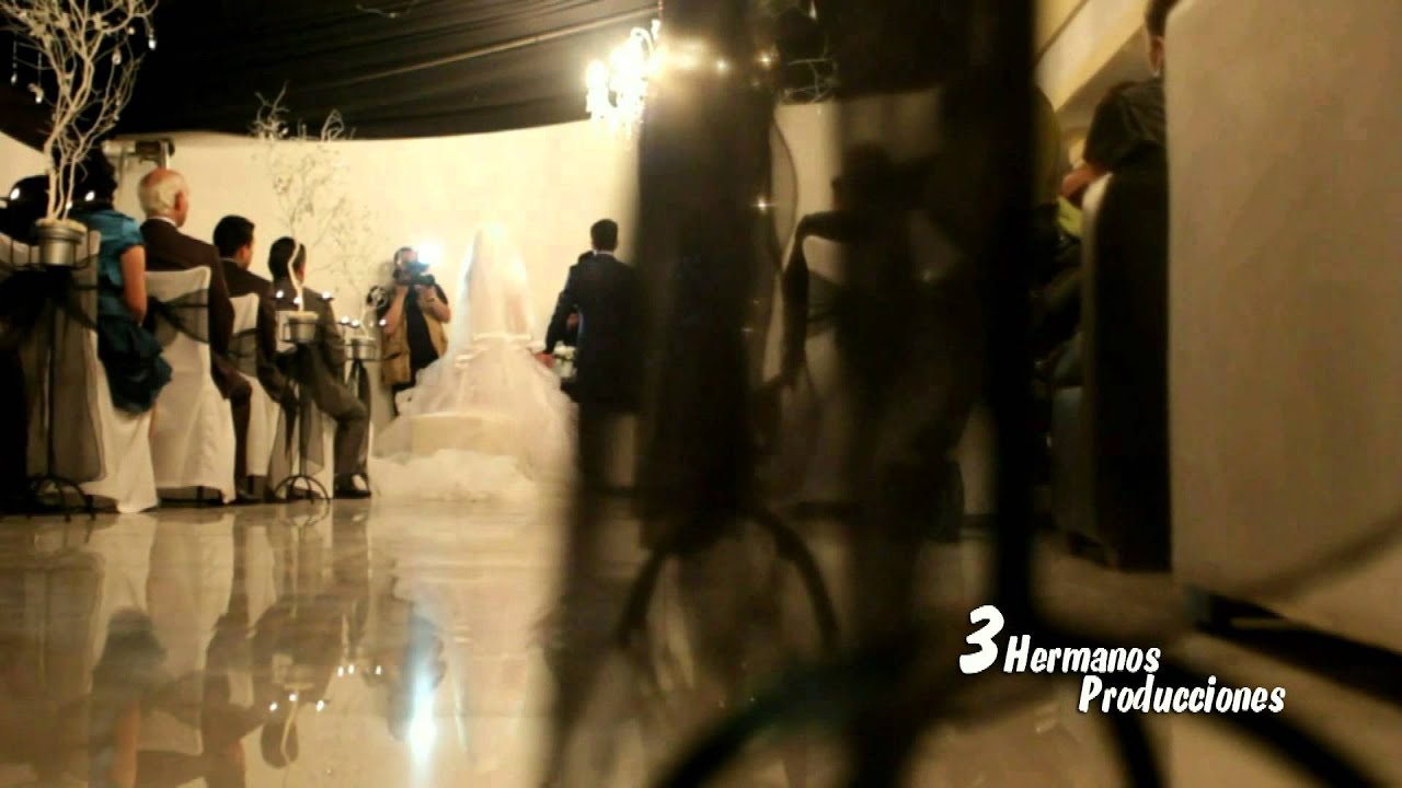 Centro de eventos Amankay Canelo