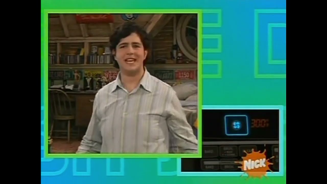 [YTP] - Drake & Josh Ride the Bonercoaster