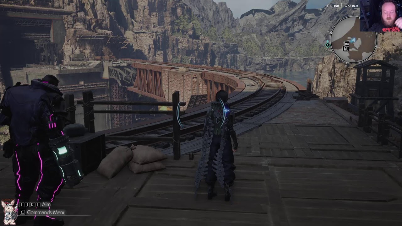 Final Fantasy Rebirth Hard mode pt 3 Spoilers will be had!