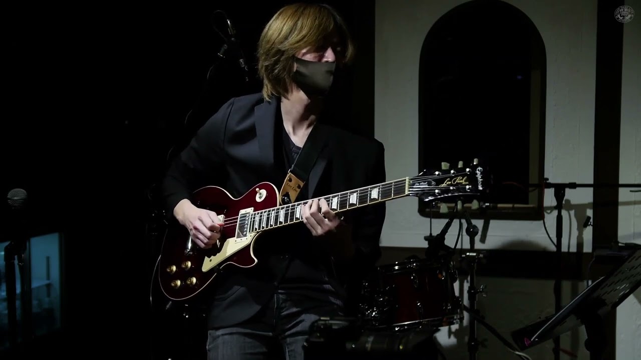 Alice In Wonderland(guitar & piano jazz duo )