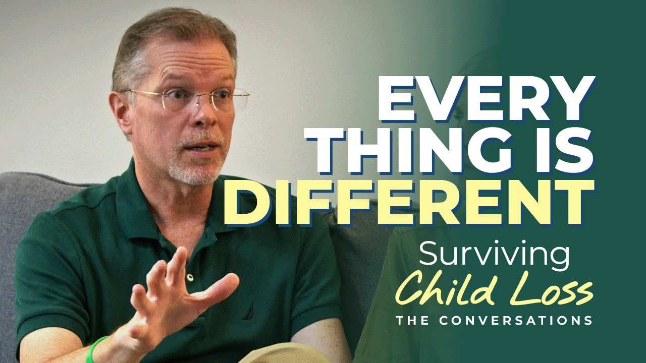 Everything is Different | Ron & Nan Deal