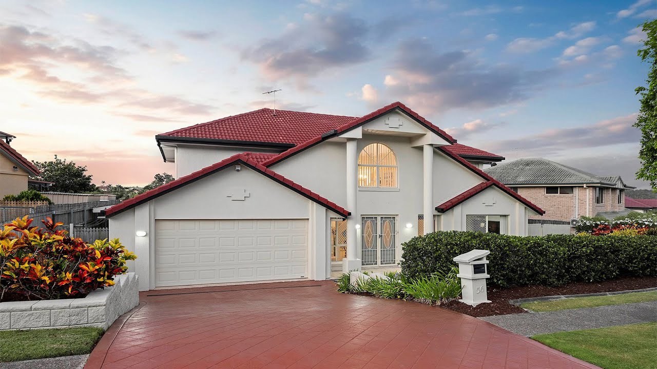 56 Azalea Crescent, Calamvale