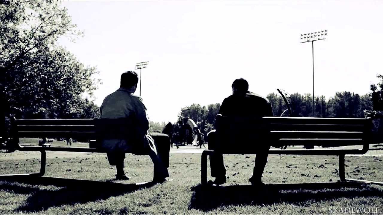 Dean/Castiel | Hallelujah ( Destiel Fansong )