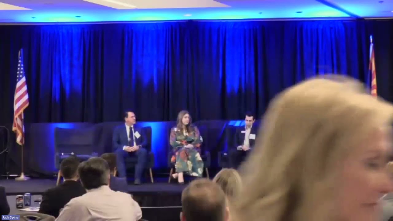 Arizona Workshop: Energy Development is Economic Development