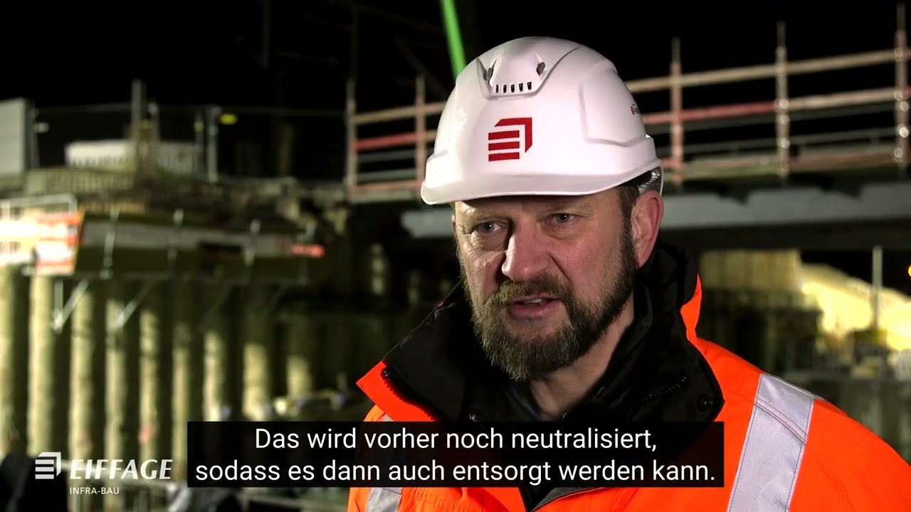 Nachtschicht