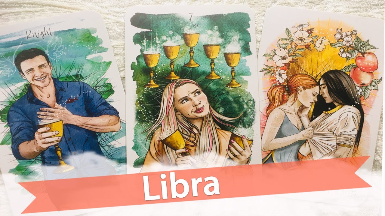 Libra Singles Only one of these is right and emotionally available. It wont be complicated