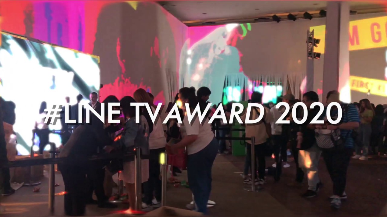 Max Muay Thai x LineTV รวมบรรยากาศร่วมงาน 