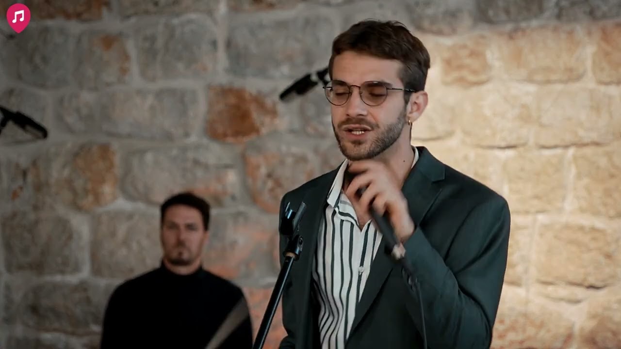 Croatia Wedding & Party Band - Moon Rivers