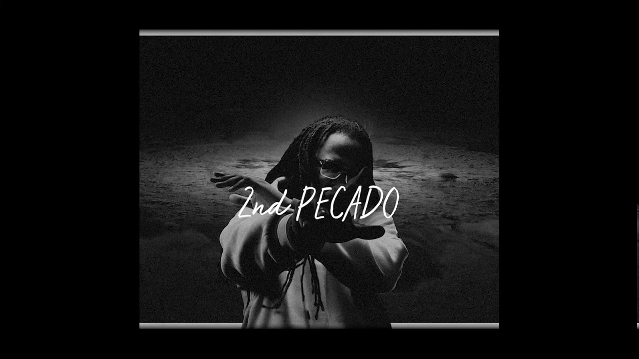 Digra Drama - No Love (2&deg; Pecado)