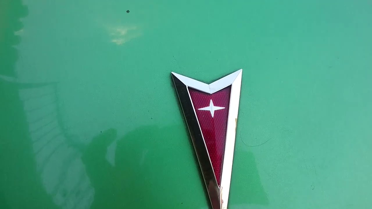 Pontiac Matiz G2 México equipado review