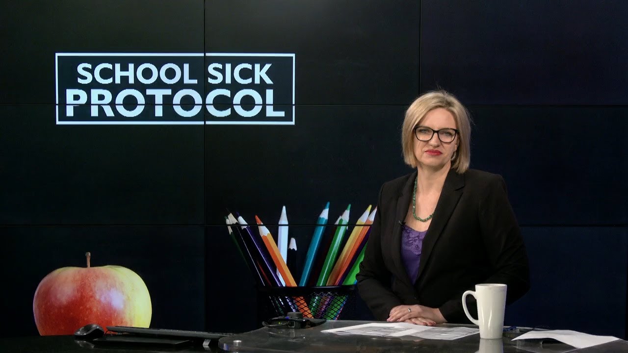 9pm Newscast - August 20