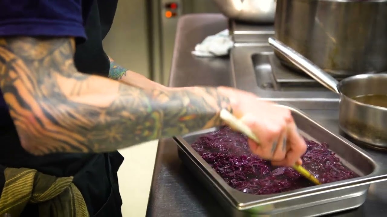 Premi Nacional de Gastronomia d'Autor 2024: Xavier Pellicer