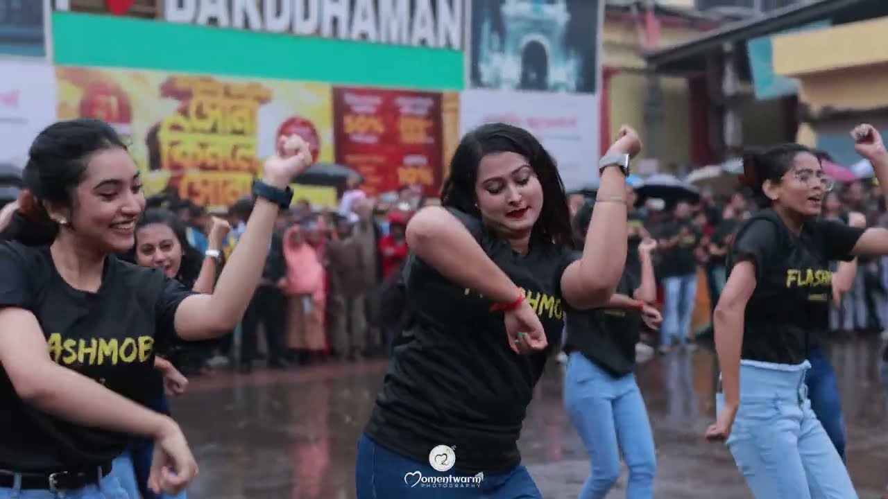 FLASHMOB 2023