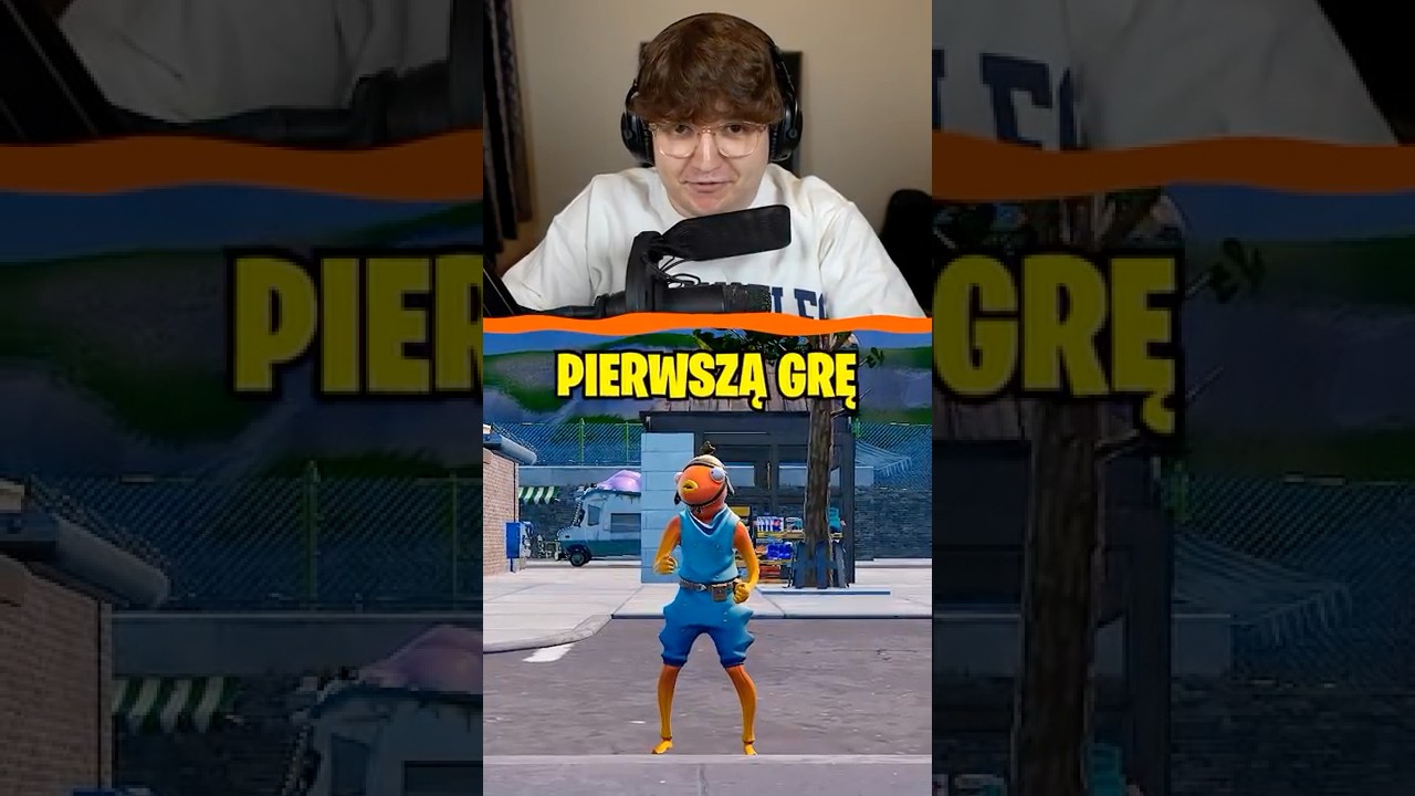 Kto Wygrał pierwszy Grę w Historii Fortnite?