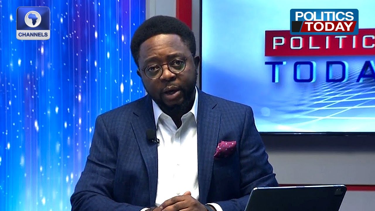 Edo Politics, INEC's Worry Over Election Violence + More | Politics Today