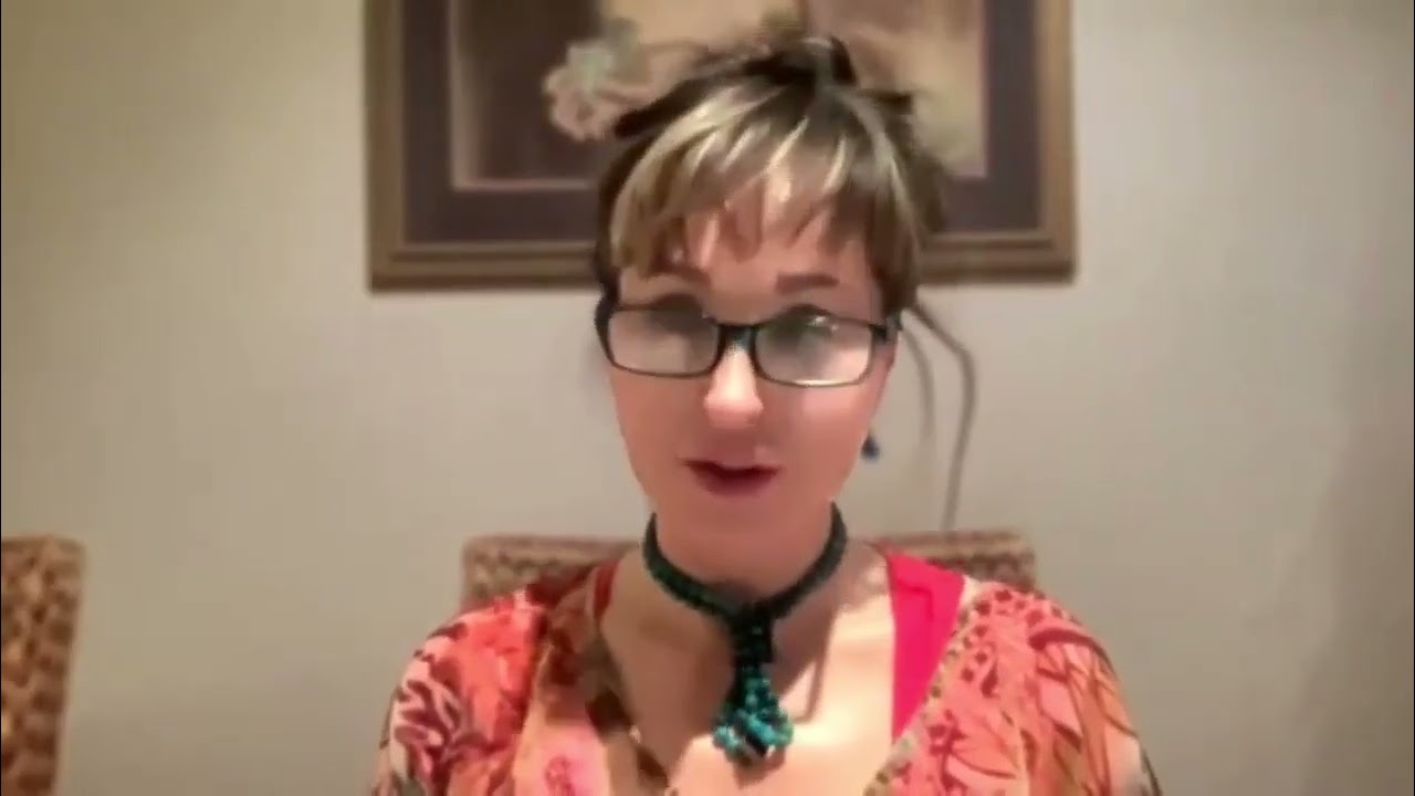 Guided meditation 