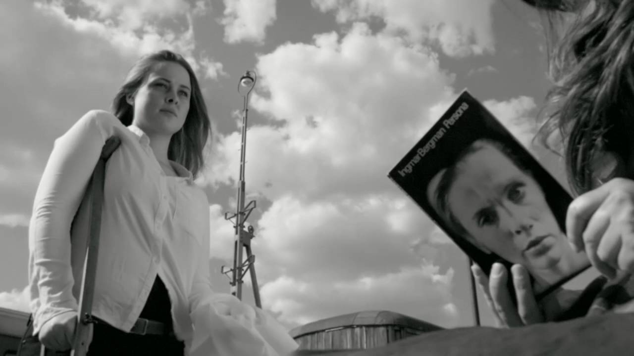 PERSON:A - Sentient (official music video)