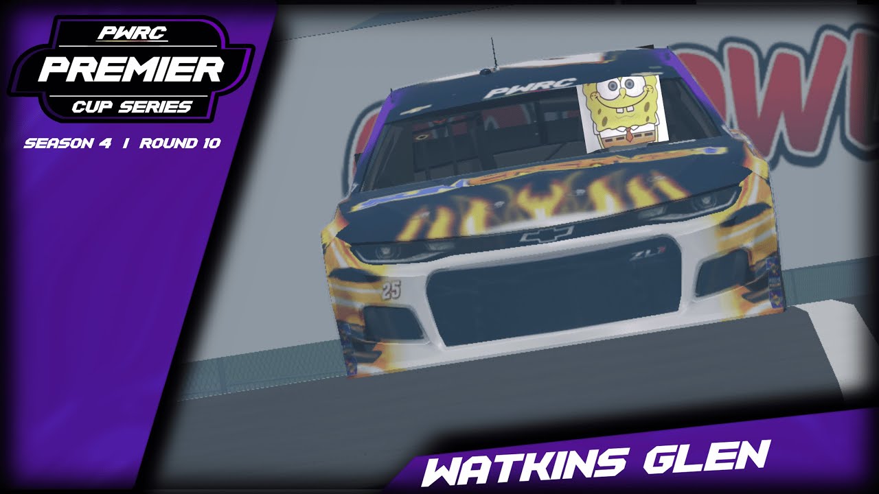 D1 | (S4/R10) The Fast Lane 300 @ Watkins Glen