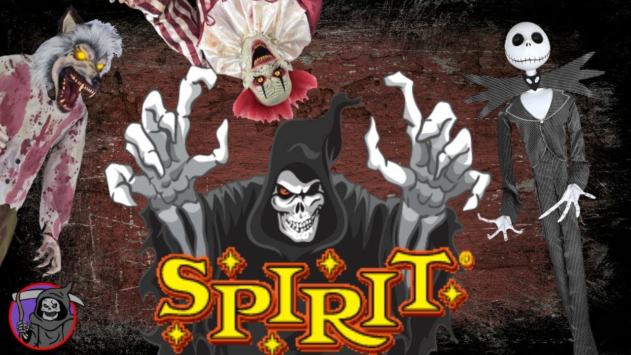Spirit Halloween 2017 - Burlington, NC