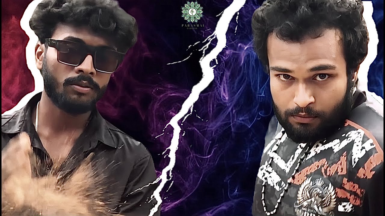 Rehearsal-for the upcoming content|Parasmai Studios|S.S.S|Rahul U Shetty|Sumanth #parasmaistudios