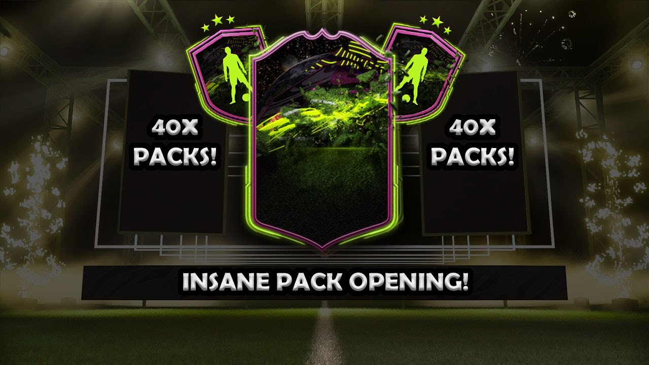 *INSANE RULEBREAKERS PACK OPENING* FIFA 21 ULTIMATE TEAM!