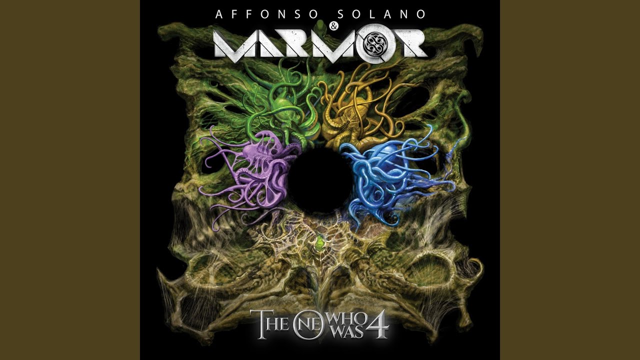 The One Who Was Four