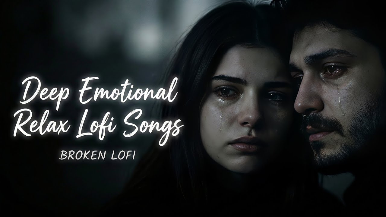 Alone lofi songs || Sad songs 😍 || mind fresh Songs || mashup songs #alone #lofi #songs