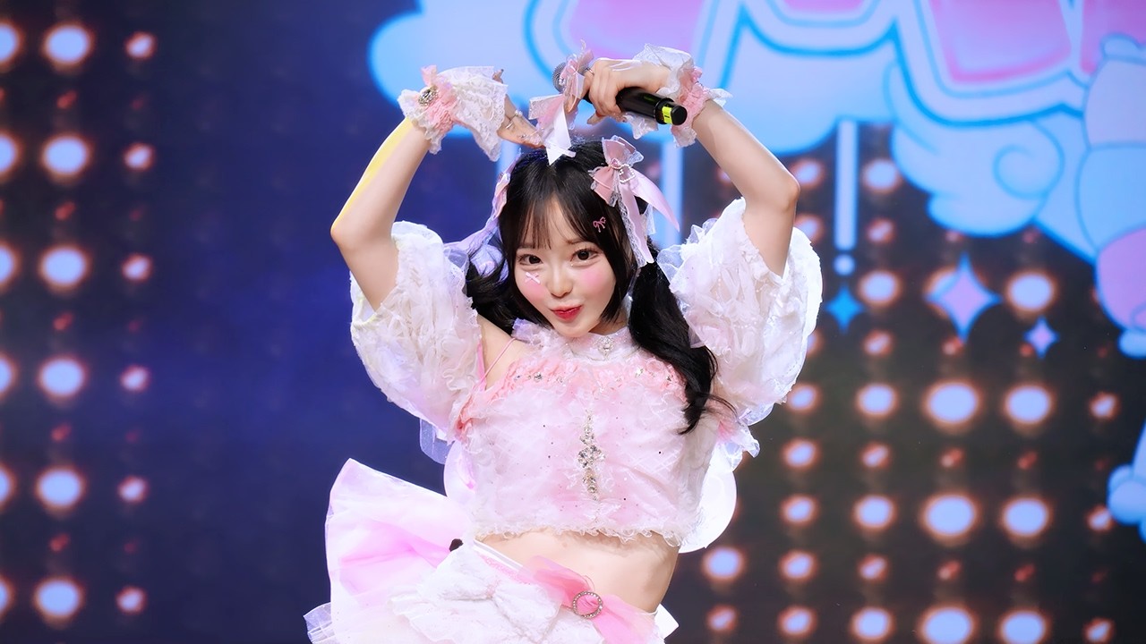 260222 | 미에르 - 해온 | TORISETSU DEBUT LIVE