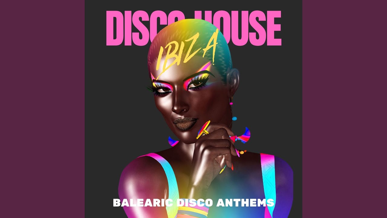 Yes I Would (New Disco Mix)