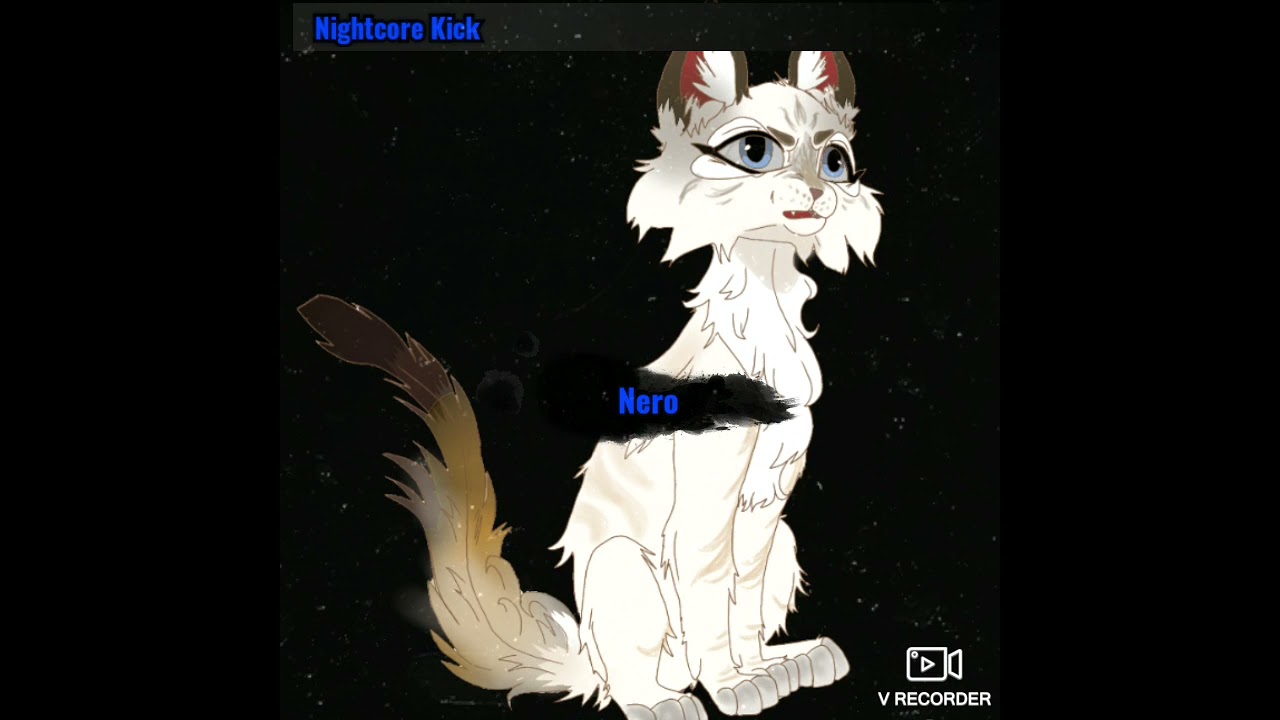 Nightcore Kick