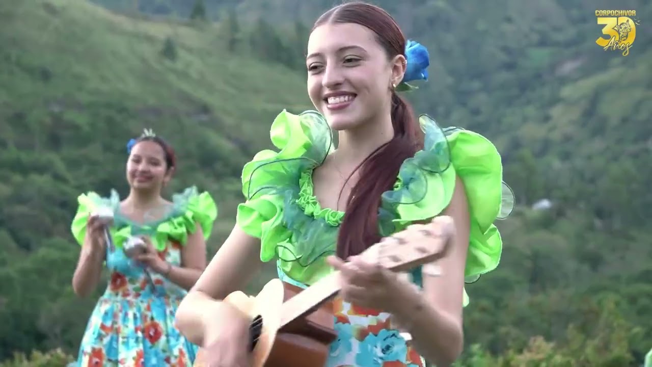 Un Acuerdo Con Firmeza-Herencia Llanera