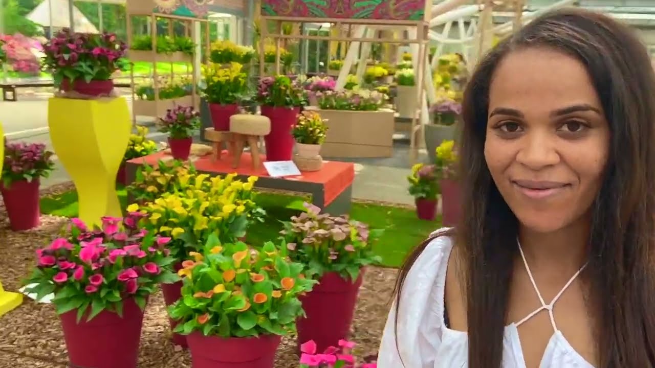 JARDIM KEUKENHOF