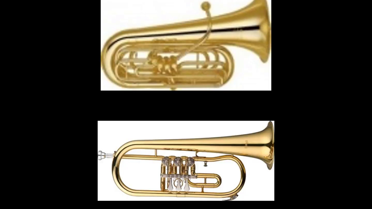 A Hudec   Kontrast Walzer fur Flgh  und Tuba Solo