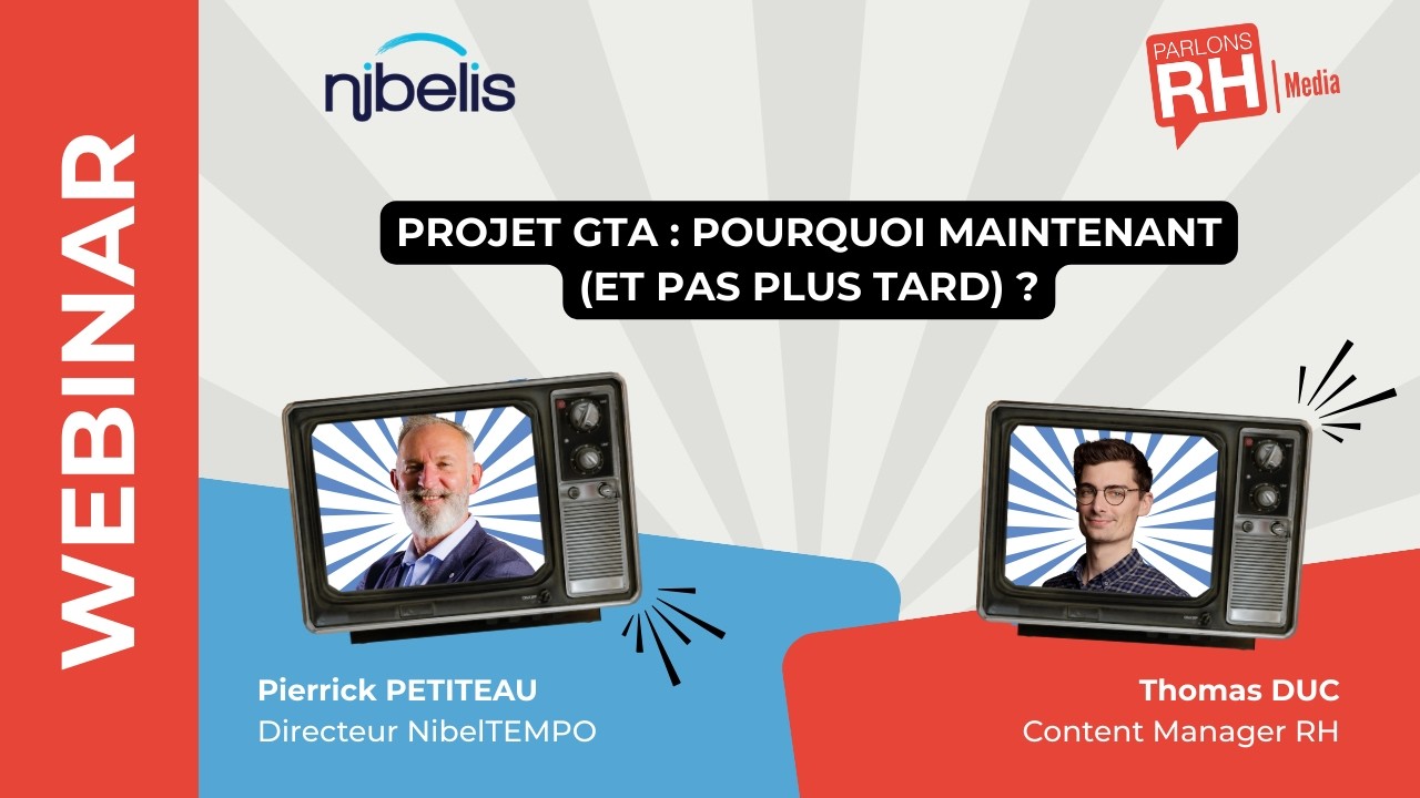 Projet GTA : pourquoi maintenant (et pas plus tard) ?