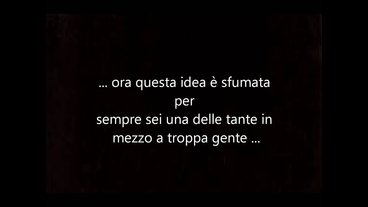 Julio - io e te