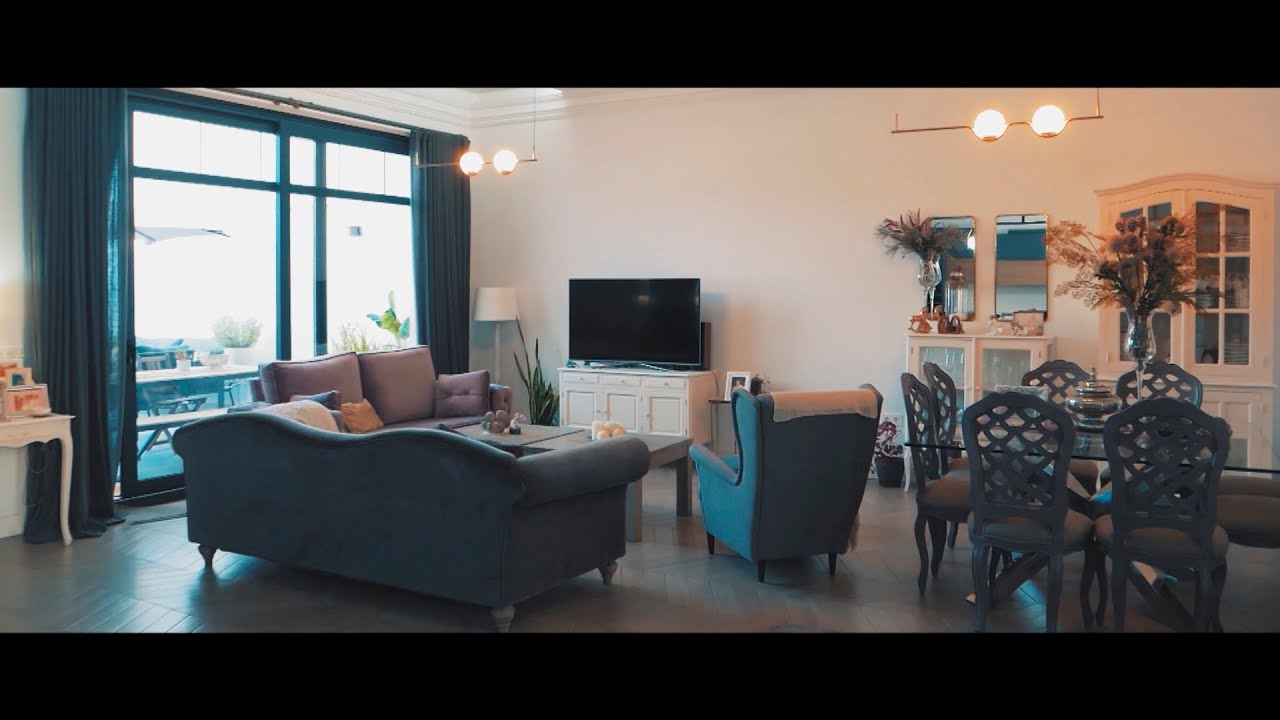 Una casa británica en Alburquerque | Esta es mi casa