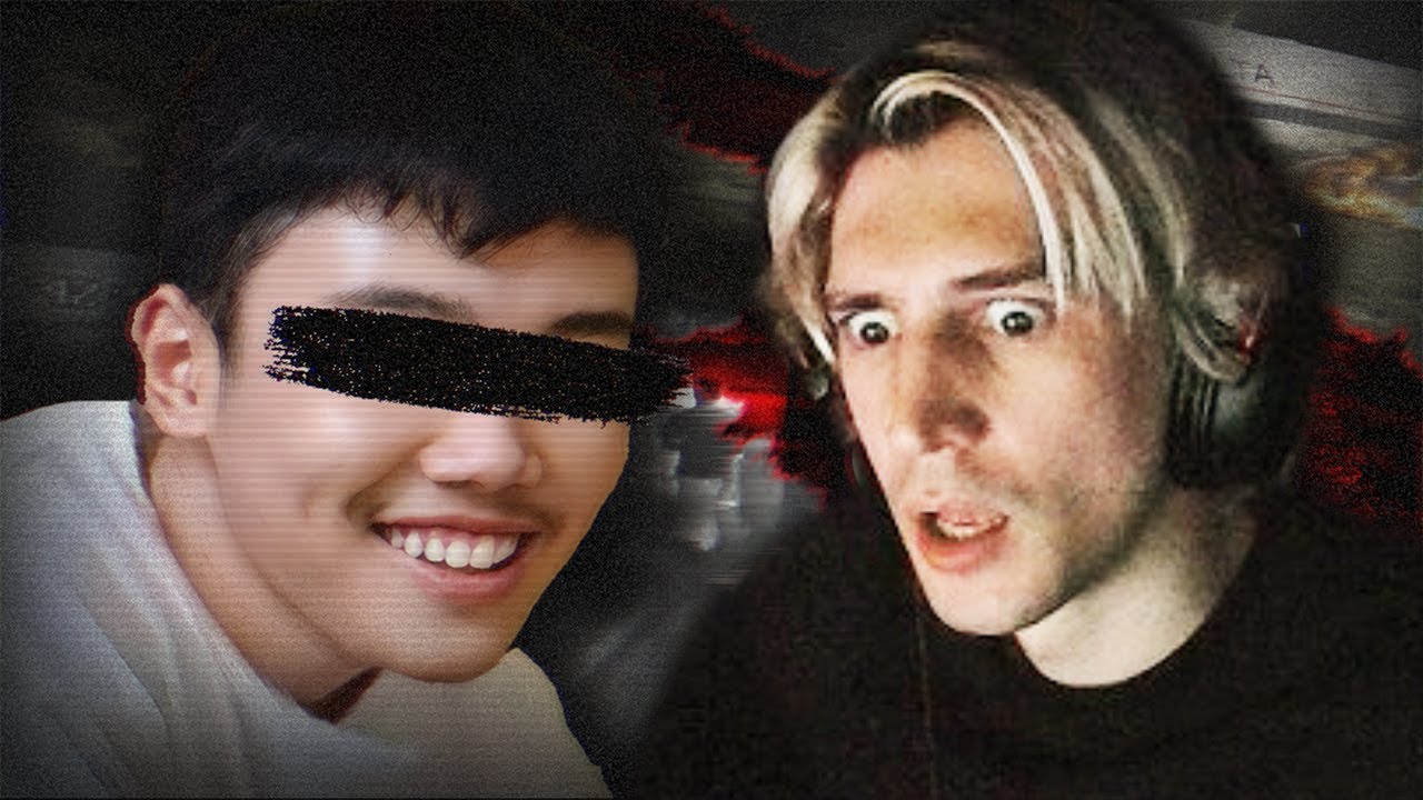 The Internet's Darkest Corners 4 | xQc Reacts
