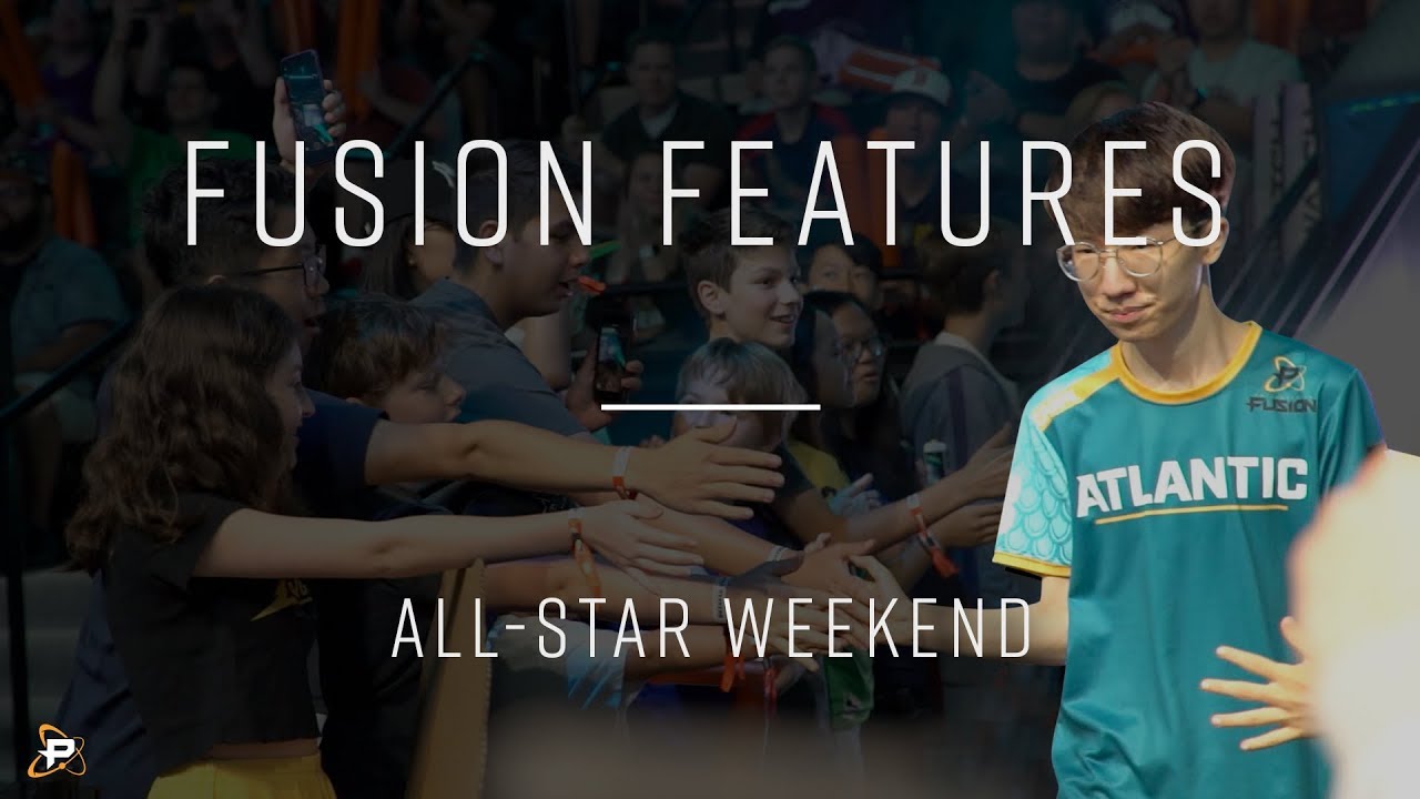 Fusion Features: Everything You MISSED at All-Stars - What Happens when carpe and JJoNak Team Up?