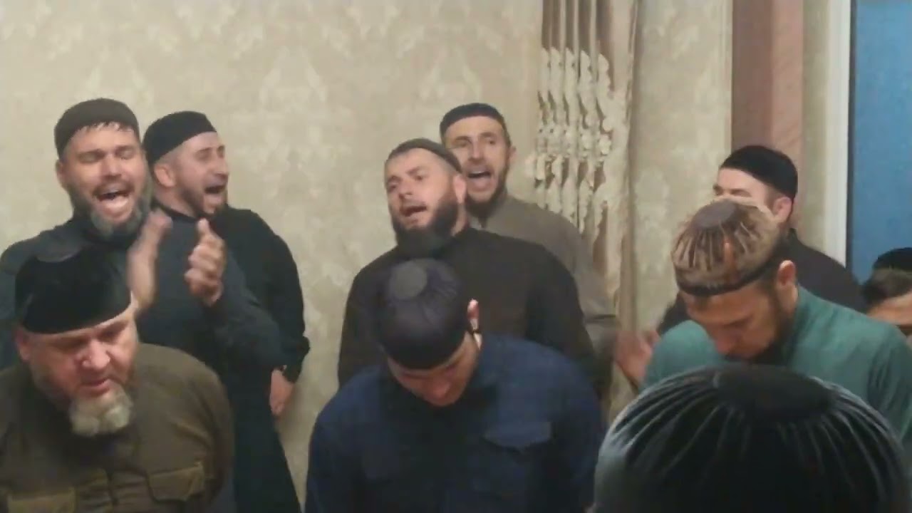 Зикар Белгатой 