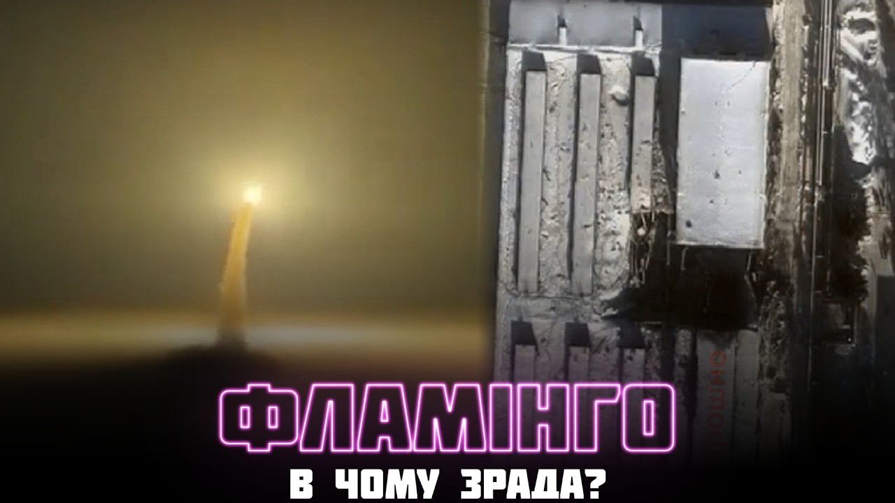Ракета Фламінго пів року потому - успіх чи чергова тухлятіна?
