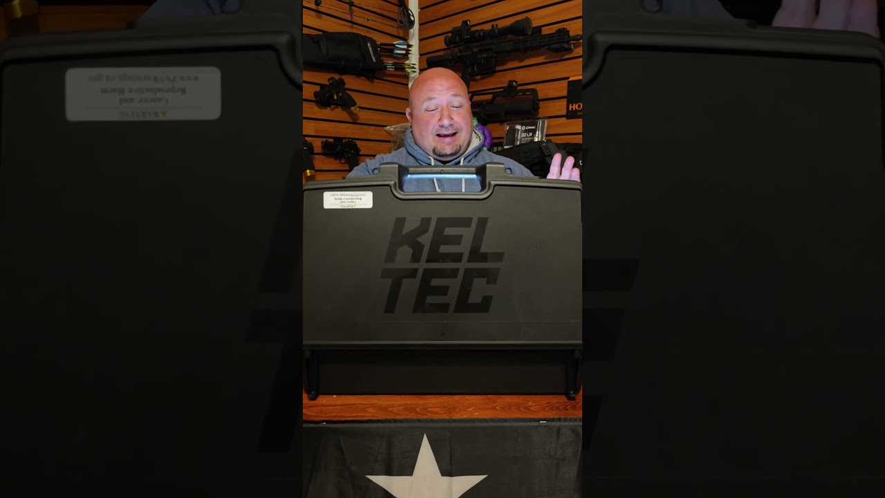 KelTec снова отличился... Sub4Video!!