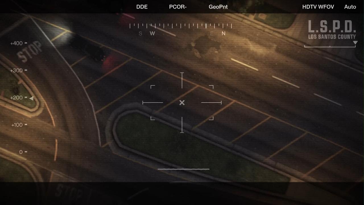Grand Theft Auto V pt 17