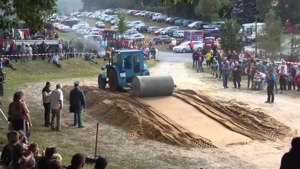 Oldtimertreffen in Sohland