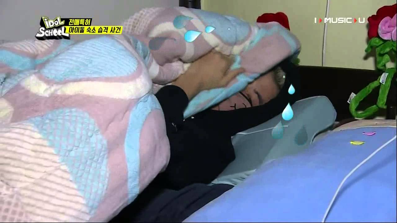MADTOWN Dorm CUT