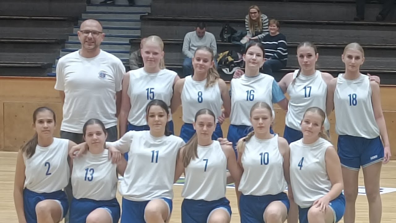 2025.11.14. - Region&aacute;lis Kadett M&eacute;rkőz&eacute;s - Koml&oacute; Sport KK u16 VS MTE Moh&aacute;cs 