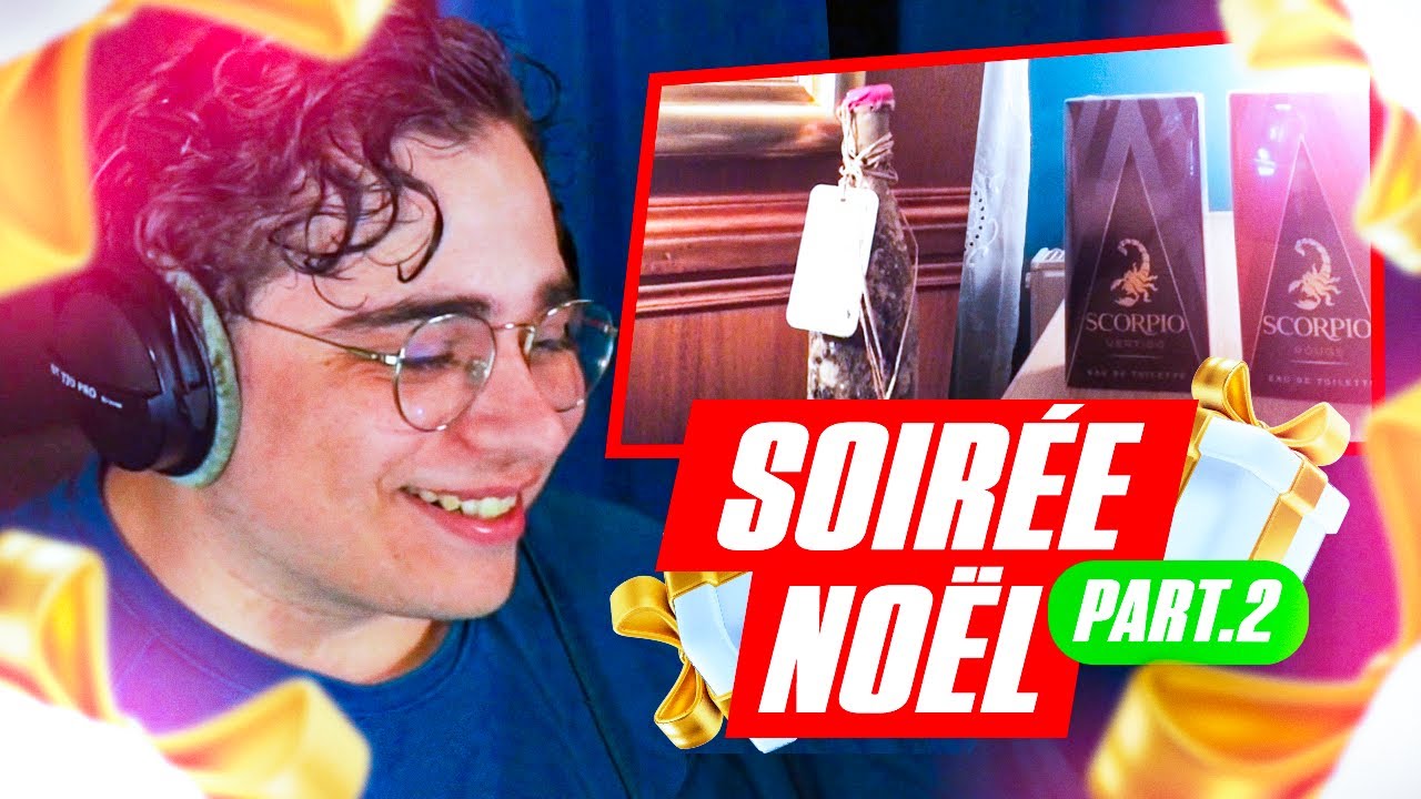 ON REGARDE VOS PIRES CADEAUX DE NOËL part. 2