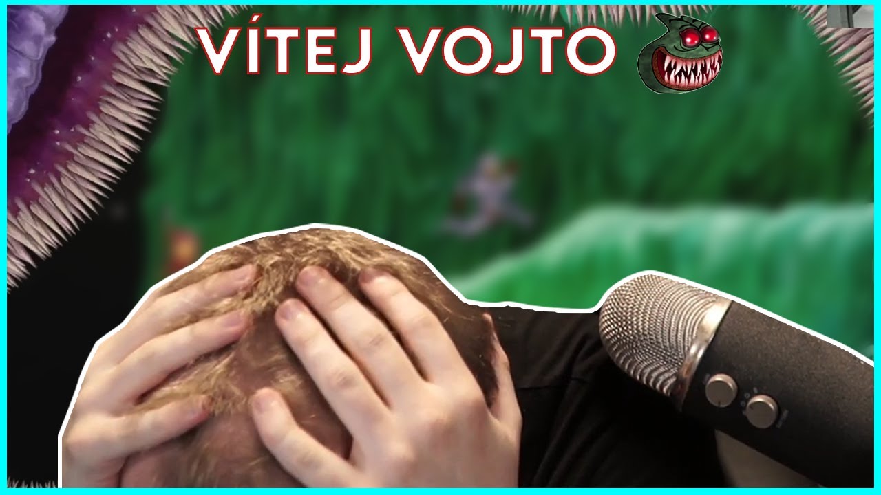 ŽÁDNÝ MALD JEN UTRPENÍ - Ghosts 'n Goblins Resurrection #6