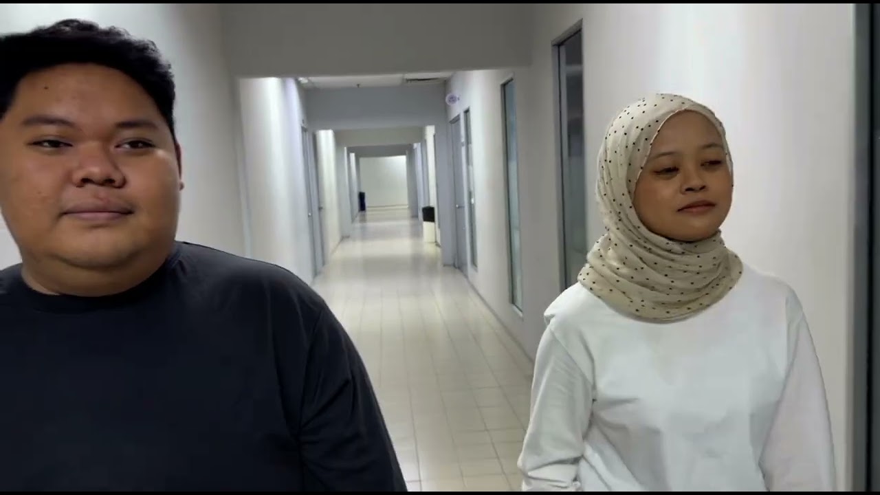 MPU3432 ROLEPLAY GROUP 3 “Wang Hilang Rakyat Menderita”